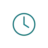 Clock icon